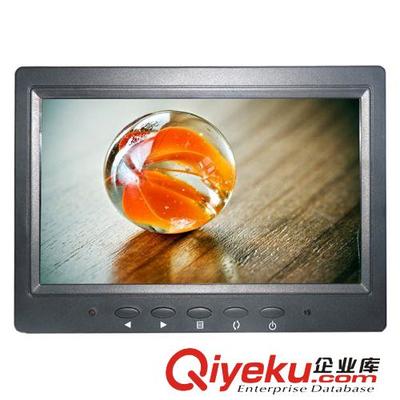 【希之望科技】專注7寸小尺寸車載液晶顯示器批發，高清HDMI接口，多場景應用解決方案
